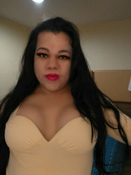 Escorts Palm Springs, California lulu