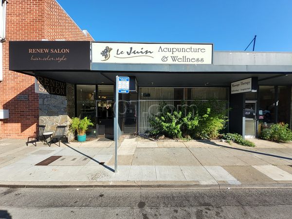 Massage Parlors San Mateo, California Le Juin
