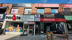 Toronto, Ontario U Spa