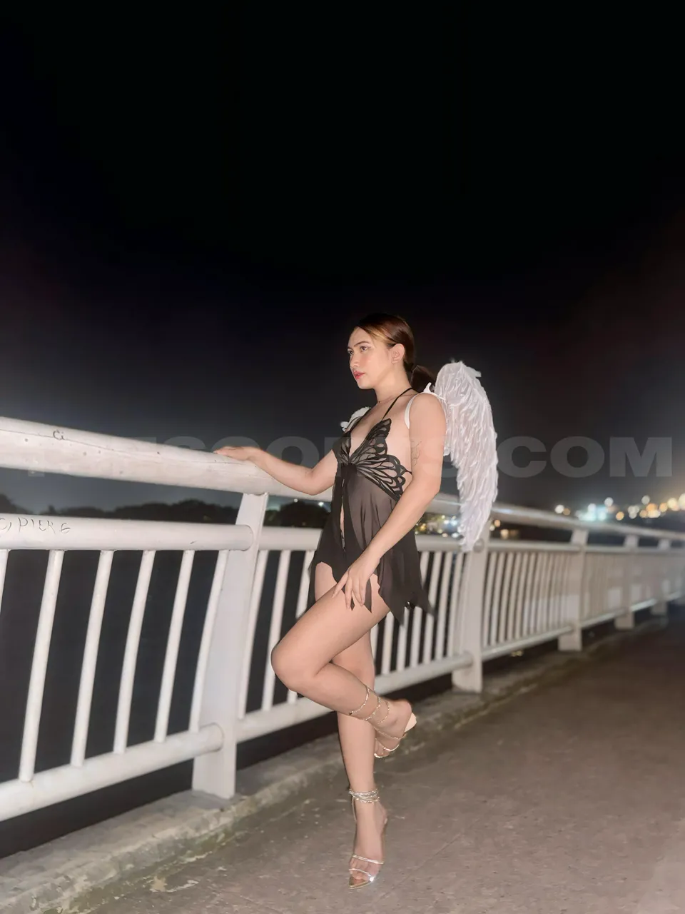 Escorts Manila, Philippines Rian