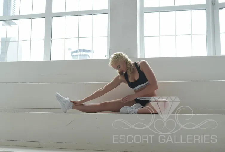 Escorts Paris, France Katerina
