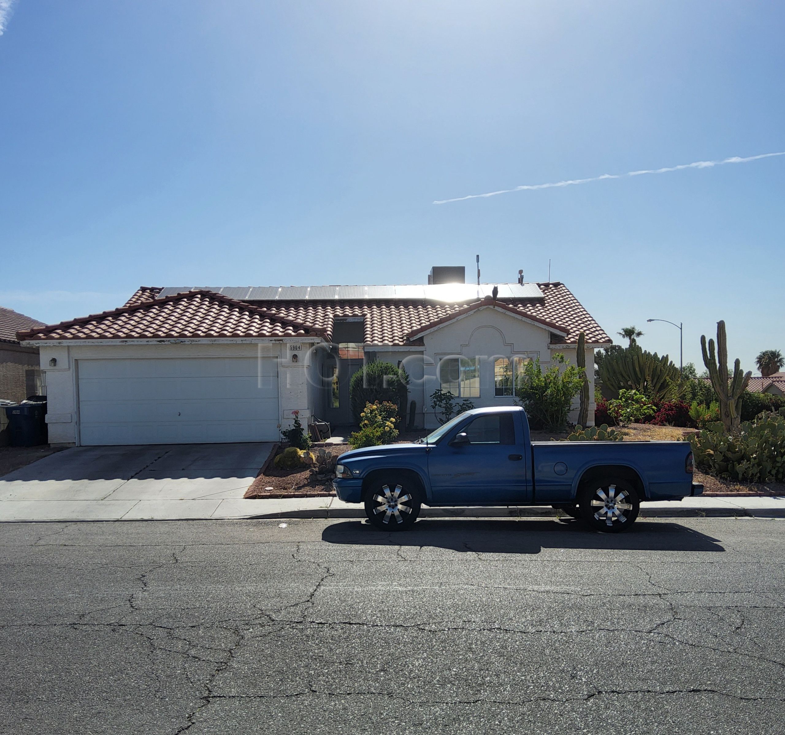 North Las Vegas, Nevada Lotus Thai Massage