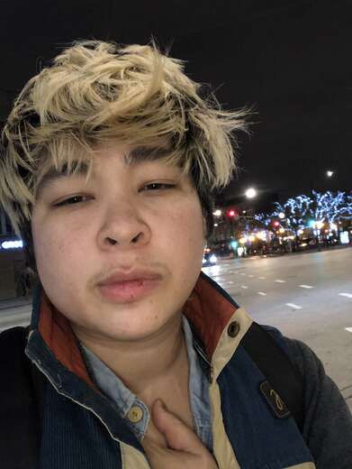 Escorts Chicago, Illinois Cute Asian Trans Guy