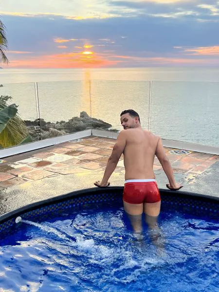 Escorts Cancun, Mexico Cubanbabe
