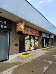 North York, Ontario Rose Spa