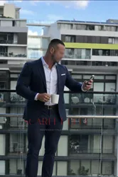Escorts Sydney, Australia Louis Cooper - male Escort 


