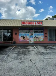 Orlando, Florida Missly Spa
