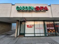 Massage Parlors Gardena, California Garden Spa