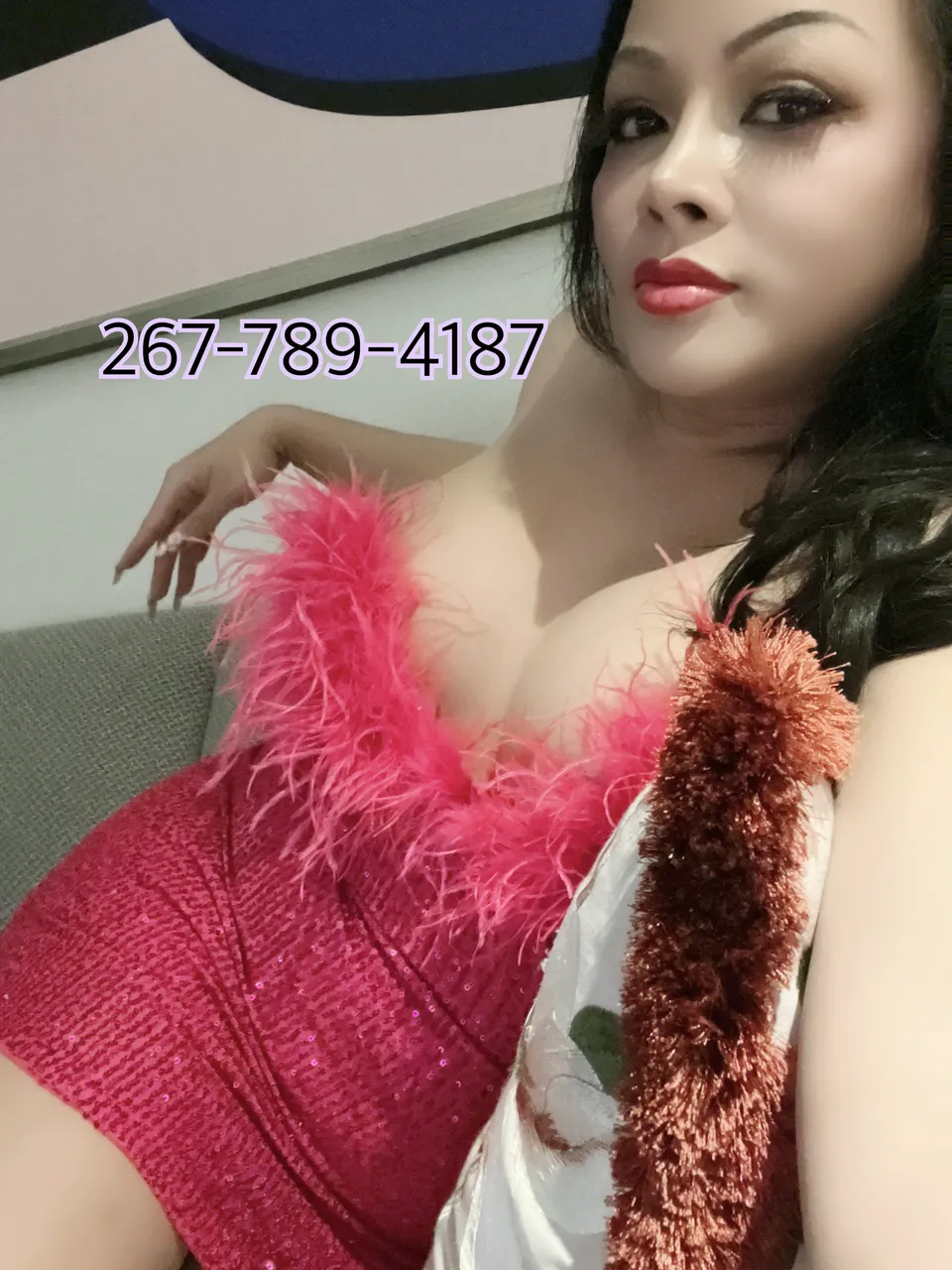 Escorts Washington, District of Columbia Silavea @TYSONS VID