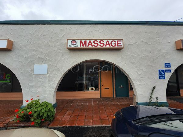 Massage Parlors Spring Valley, California Cozy Thai Massage