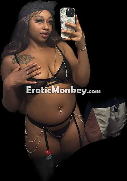 Escorts Concord, California QueenHoneyy