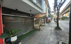 Bangkok, Thailand Anchalee Massage