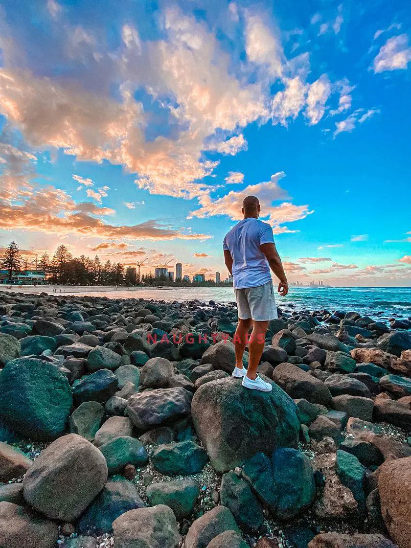 Escorts Gold Coast, Australia Maverick