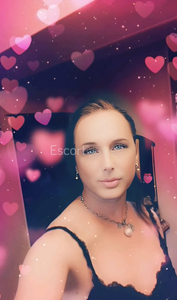 Escorts Russia Natali