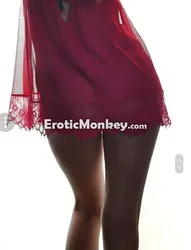 Escorts Charlotte, North Carolina Miss Kimberly