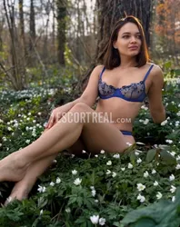 Escorts Haarlem, Netherlands (Sara, independent)