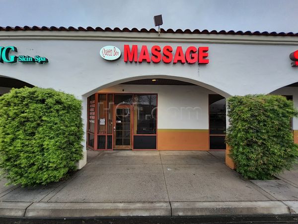 Massage Parlors Brea, California Queen Bee Massage