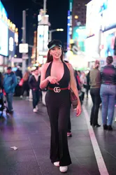 Escorts Buena Park, California Asian BiggestCock