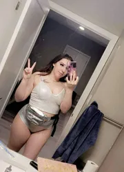 Escorts Prince George, British Columbia Alison