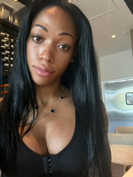 Escorts Atlanta, Georgia Jordan