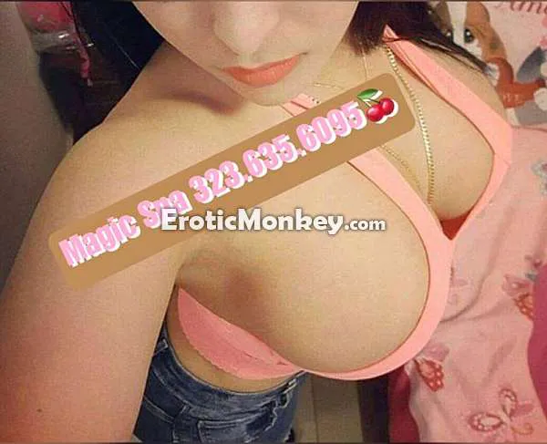 Escorts Los Angeles, California Ava