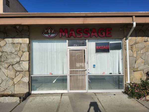 Massage Parlors San Bernardino, California Lotus Asian Massage