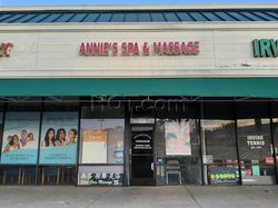 Massage Parlors Irvine, California Annie's Spa & Massage