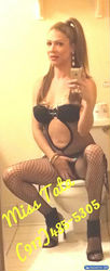 Escorts Staten Island, New York Hot, hung and horny caliente shemale% What more do you want?
