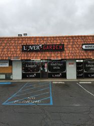 Sex Shops Victorville, California Lovers Garden