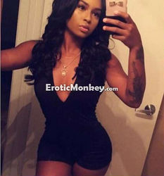 Escorts Downey, California Passion