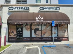 Massage Parlors Los Angeles, California Thai Spa