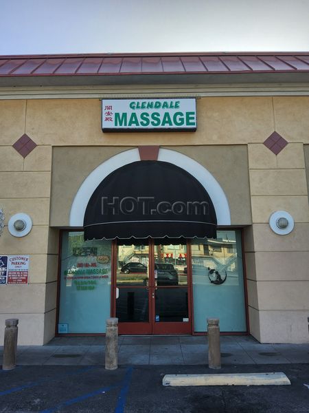 Massage Parlors Glendale, California Glendale Massage