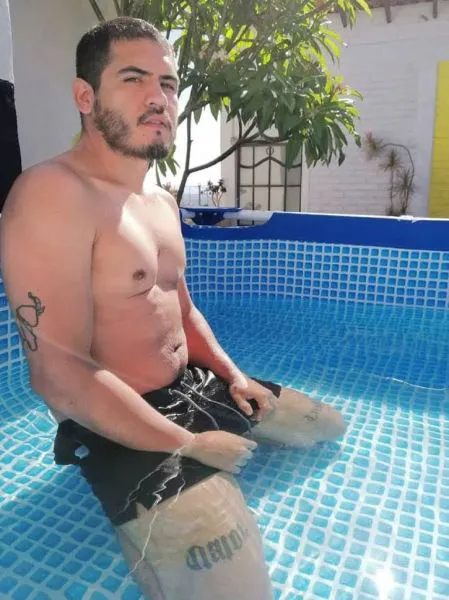 Escorts San Miguel de Allende, Mexico Mexxx_fun