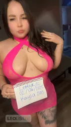 Escorts Leduc, Alberta ╰•★★ OUTCALL ONLY ★★•╯