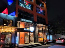 Night Clubs Bangkok, Thailand Unique Bar