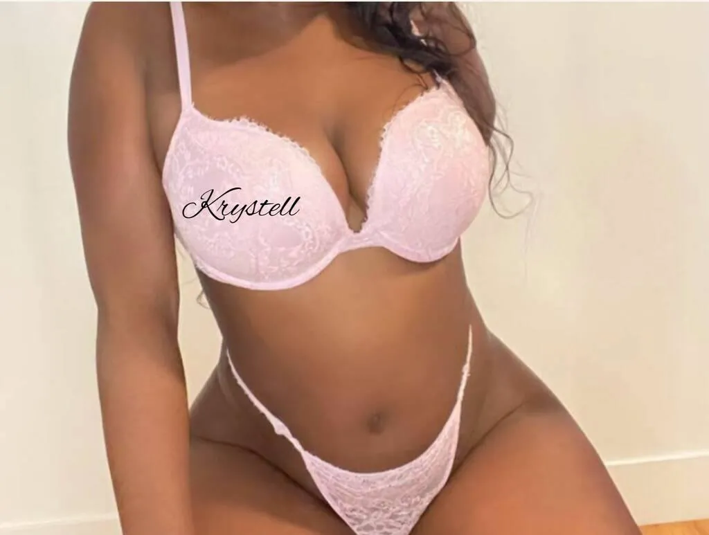 Escorts Kitchener, Ontario Krystal