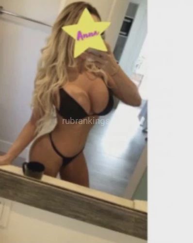 Escorts Chicago, Illinois ANNA **SCHAUMBURG**