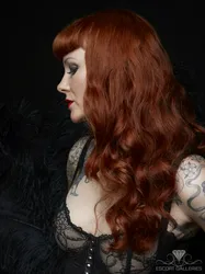 Escorts Zurich, Switzerland Ginger