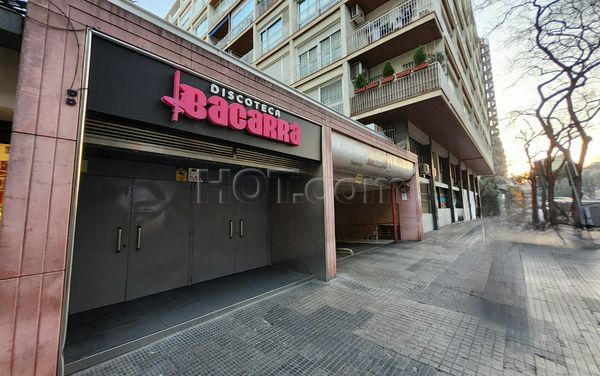 Strip Clubs Barcelona, Spain Bacarra