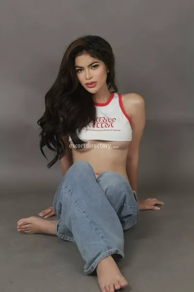 Escorts Philippines Valeria