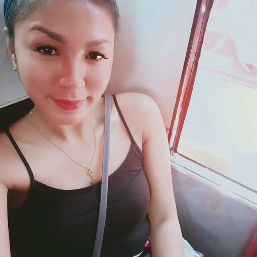 Escorts Makati City, Philippines Charina