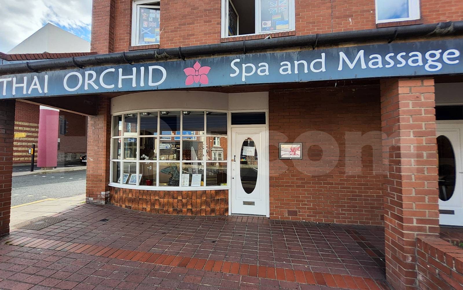 Whitley Bay, England Thai Orchid Spa & Massage