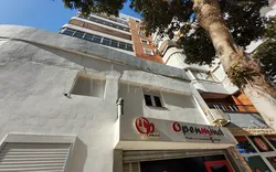 Torremolinos, Spain Openmind