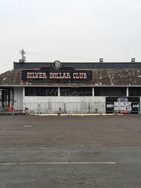 Strip Clubs Eugene, Oregon Silver Dollar Club