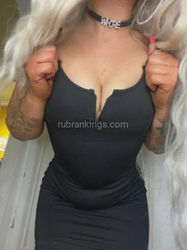 Escorts San Diego, California Bubble butt blonde fuck doll