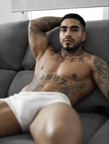 Escorts Mexico City, Mexico TatuadoMx