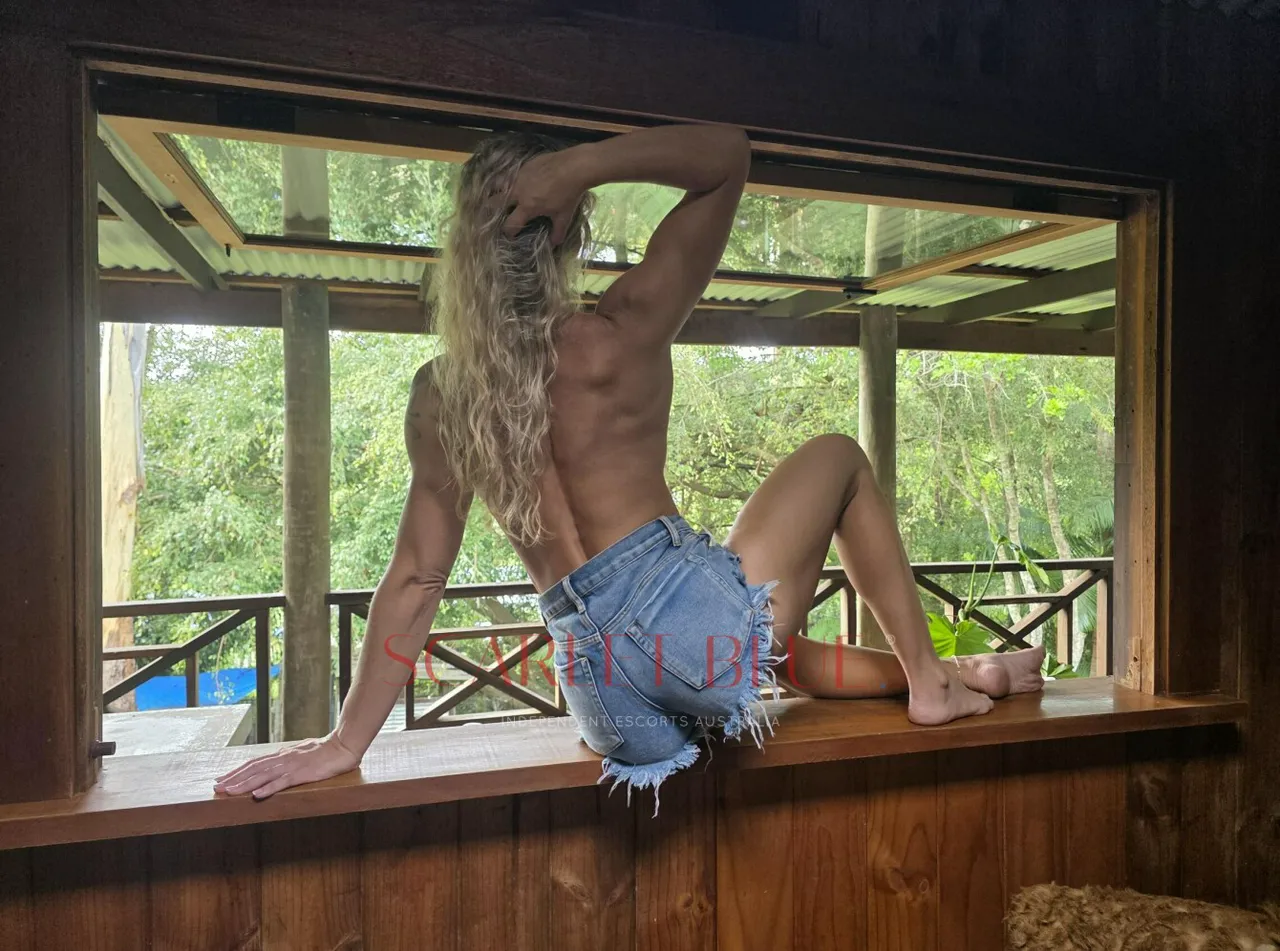 Escorts Sunshine Coast, Australia Chelsea Wilde 


