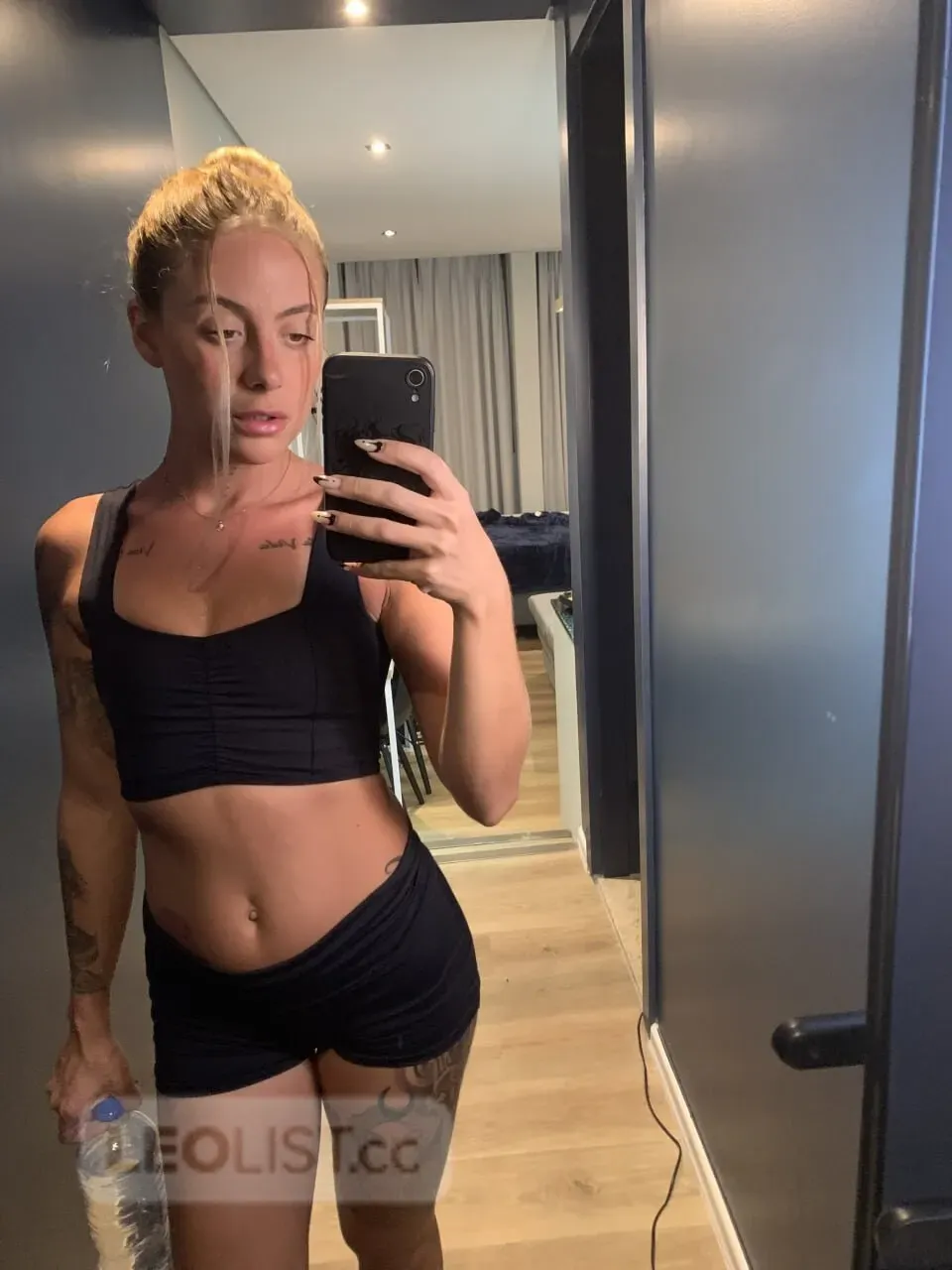 Escorts Shawinigan, Quebec Madison