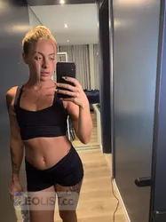 Escorts Shawinigan, Quebec Madison