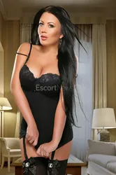 Escorts United Arab Emirates MIRANDA